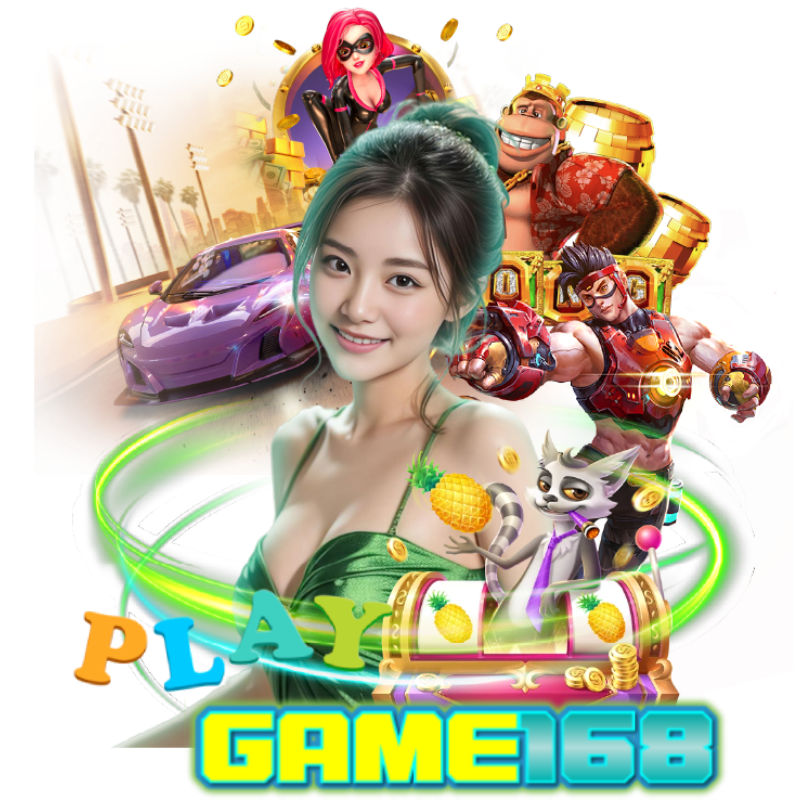 playgame168